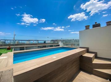 Departamento de 3 habitaciones, Lima · Tríplex con Piscina Privada y Terraza Vista Al Mar – Ocean Reef San Bartolo