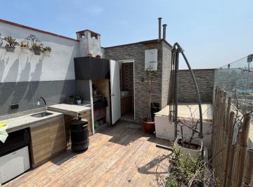 Departamento de 4 habitaciones, Lima · Venta de Triplex en Jesús María