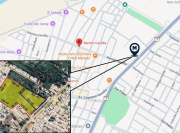 Terreno / Lote , Piura · Oportunidad de Inversión en Zona con Crecimiento Urbano en Expansión, Ubicada en El Eje Piura