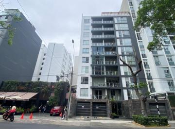 Departamento · 71m² · 2 Dormitorios · 1 Estacionamiento · Departamento en Miraflores