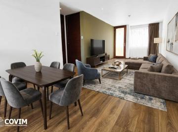 Departamento · 80m² · 2 Dormitorios · Departamentos en Venta en Sachaca – 2do y 3er Piso