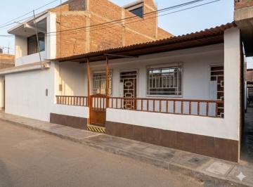 Casa · 102m² · 2 Dormitorios · Casa en Puerto Salaverry