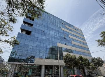 Oficina comercial · 235m² · 6 Estacionamientos · Se Vende o Se Alquila Oficina en Jorge Basadre, San Isidro!