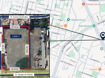 Terreno / Lote , Trujillo · Ubica Tu Negocio en Una de Las Zonas Comerciales Más Dinámicas de Trujillo