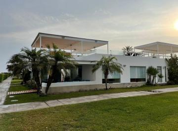 Casa de playa de 4 habitaciones, Cañete · Vendo Casa de 4 Dorm en Playa Bonita Us$!