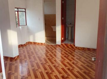 Departamento de 1 habitación, Lima · Mini Departamento Funcional en Alquiler en La Campiña – Chorrillos | Ideal Para 1 Persona