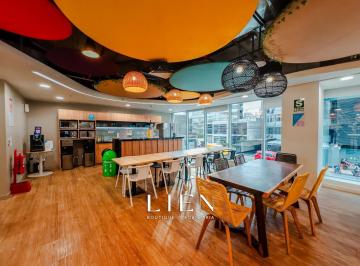 Oficina comercial · 850m² · Oficina Prime en Alquiler Ubicada en Centro Financiero en San Isidro