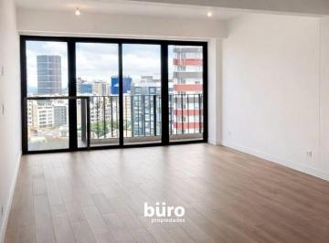 Departamento de 2 habitaciones, Lima · Moderno Flat de 120 m² Ideal Para Vivir o Invertir en Miraflores
