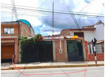 Terreno / Lote , Huaraz · Venta Casa Como Terreno en Huaraz