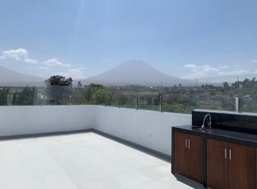 Departamento de 3 habitaciones, Arequipa · Alquiler de Departamento en Exclusiva Zona Yanahuara!