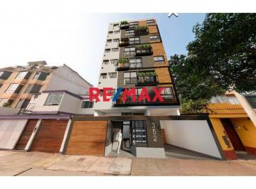 Departamento de 3 habitaciones, Lima · ID - Gran Oportunidad Para Vivir o Invertir en Lima Departamento Flat Moderno en Pre - Venta