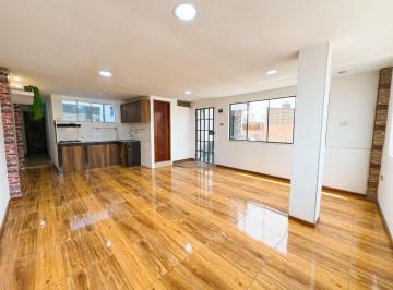 Departamento · 69m² · 2 Dormitorios · Depa 69 m² en Remate