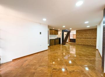 Departamento · 204m² · 3 Dormitorios · Triplex en Santa Isabel