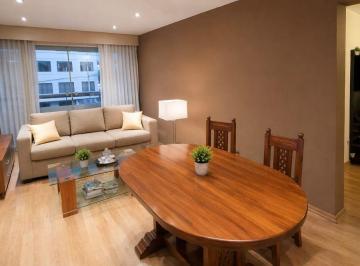 Departamento de 2 habitaciones, Lima · Se Vende Departamento de 85 m² con Balcon en La Mejor Zona de San Borja