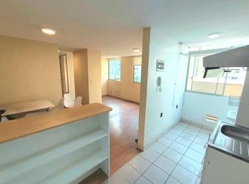 Departamento · 50m² · 2 Dormitorios · Vendo Departamento 2 Dorm. en Condominio Los Laureles Comas