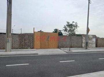 Terreno / Lote , Lima · - Venta Terreno El Bosque de Carabayllo en Distrito Carabayllo