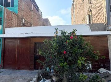 Casa · 161m² · Se Vende Casa en Chorrillos