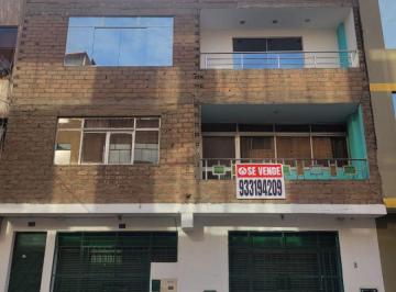 Casa de 3 habitaciones, Lima · Se Vende Departamento 2do Piso Comas 115 m²
