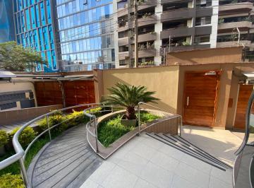 Departamento · 96m² · 3 Dormitorios · Alquiler de Lindo y Amplio Departamento en Calle Boulevard Surco por La Embajada de Eeuu