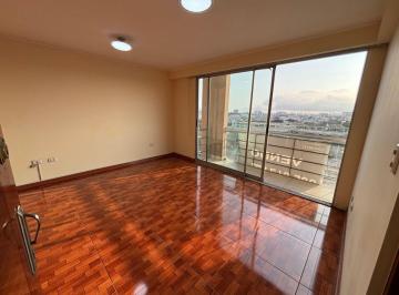 Departamento de 3 habitaciones, Lima · Se Vende Departamento Flat Ocasion
