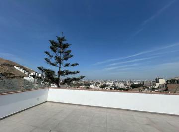 Departamento de 3 habitaciones, Lima · Dpto + Aires en Casuarinas Sur