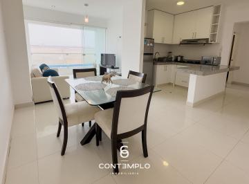 Departamento de 2 habitaciones, Lima · Playa Señoritas ¡Edificio con Salida Al Malecón! Vive en Zona Tranquila y Privada