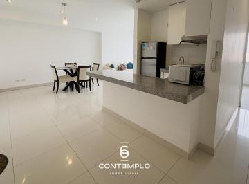 Departamento de 2 habitaciones, Lima · Playa Señoritas ¡Edificio con Salida Al Malecón! Vive en Zona Tranquila y Privada