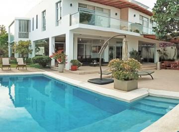 Casa de 5 habitaciones, Lima · Se Vende – Casa en La Encantada de Villa Precio: Us$1,350,000