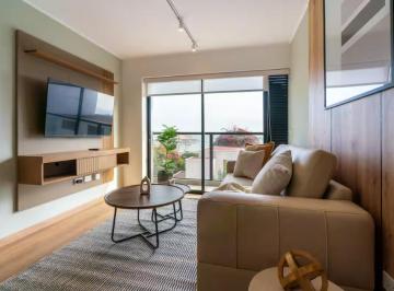 Departamento de 2 habitaciones, Lima · Alquiler de Departamento en Chorrillos