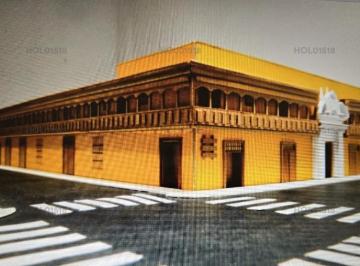 Hotel · 952m² · Historica Casona + Terreno en Venta - Trujillo