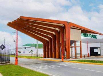 Terreno / Lote , Lima · Venta de Terreno Industrial 2,960 m² en Parque Industrial Indupark Pucusana Chilca