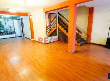 Casa de 4 habitaciones, Lima · Alquilo Casa en Lurigancho - San Antonio