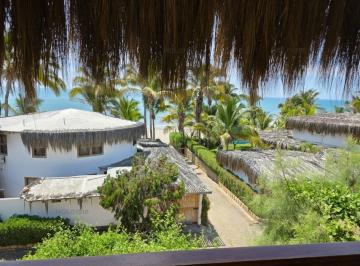 Casa de playa · 200m² · 3 Dormitorios · 2 Estacionamientos · Vendo Casa en Mancora