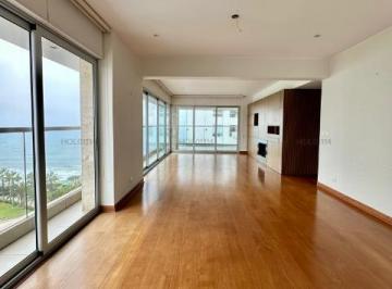 Departamento · 283m² · 3 Dormitorios · 3 Estacionamientos · Lindo Departamento