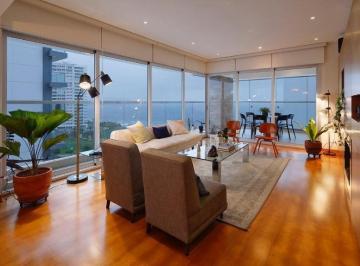 Departamento · 283m² · 3 Dormitorios · 3 Estacionamientos · Lindo Departamento