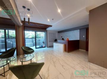 Departamento · 207m² · 4 Dormitorios · 2 Estacionamientos · Departamento de Estreno