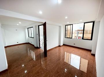 Departamento · 171m² · 5 Dormitorios · Vendo Depa 4 Hab. con Azotea - 5to Piso - Los Olivos
