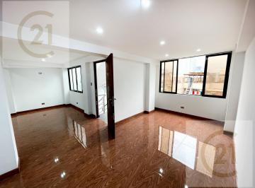 Departamento · 171m² · 5 Dormitorios · Vendo Depa 4 Hab. con Azotea - 5to Piso - Los Olivos