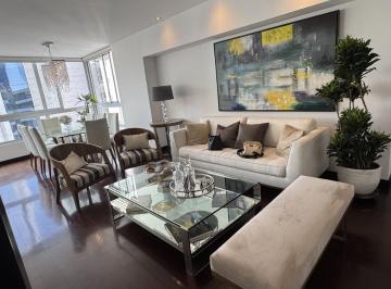 Departamento de 3 habitaciones, Lima · Impecable Departamento con un Club House Completo