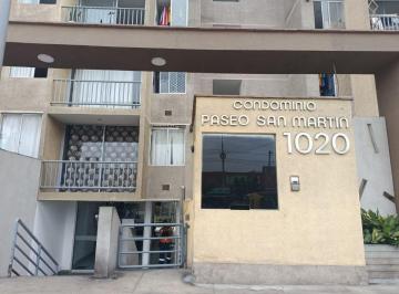 Departamento de 3 habitaciones, Lima · Venta de Departamento Mas Estacionamiento