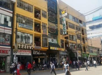 Local comercial , Lima · En La Galería Más Comercial del Emporio de Gamarra