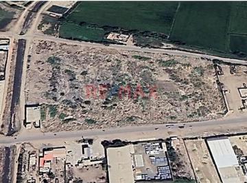 Terreno / Lote · 50613m² · Terreno en Venta en lambayeque.(C. Rivera)