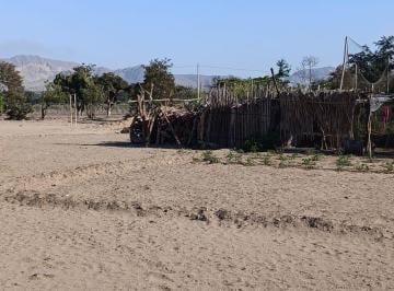Terreno / Lote , Chiclayo · Terreno Cerca a Laguna Collique - Pomalca - Zaña - Chiclayo.
