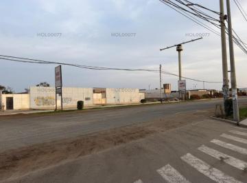 Terreno / Lote · 2347m² · Venta Estupendo Terreno Comercial Boulevard de Asia
