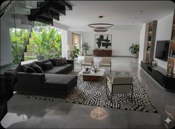 Departamento · 341m² · 3 Dormitorios · 2 Estacionamientos · Moderno Departamento de 341 m² en Venta en Urbanizacion Las Casuarinas