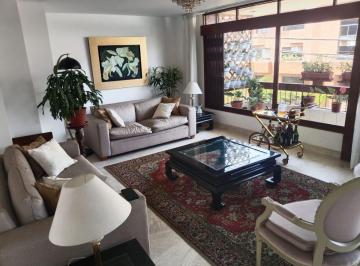 Departamento de 3 habitaciones, Lima · Impecable Dpto. en Venta en Chacarilla San Borja - Cerca Al Pentagonito y Bonito Parque