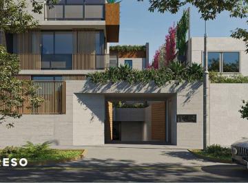Casa · 209m² · 3 Dormitorios · 2 Estacionamientos · Venta de Casas en Condominio en San Borja