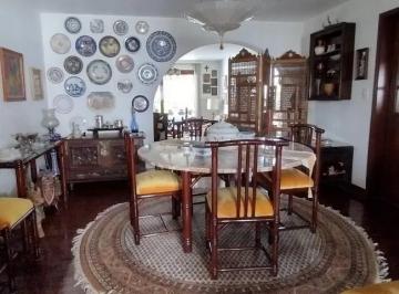 Casa de 4 habitaciones, Lima · Álamos de Monterrico