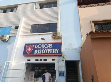 Local comercial , Lima · Alquiler de Local Comercial de 50 m² en Pueblo Libre