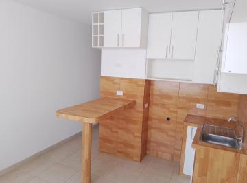 Departamento · 55m² · 2 Dormitorios · 1 Estacionamiento · ¡Mini Departamento (02 Habitaciones) Piso 1 en Alquiler – Chorrillos!
